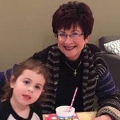 Pam Minor's photo
