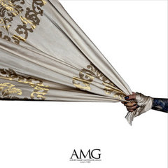 A.M.G. Luxury Fabrics & Interior Design