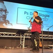 Foto de Dan Slagle