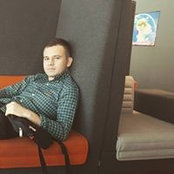 Cristian Oprea's photo