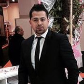 Mehmet Hacılars billede