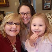 Tonya Johnson's photo