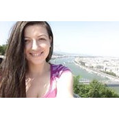 Anamaria Cristea's photo