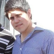 Miguel Salcedos foto