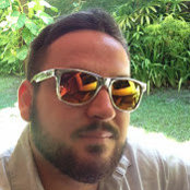 Kane Trezona's photo