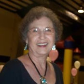 Gail Gibson's photo