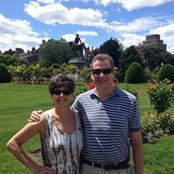 Helese Sandler's photo