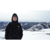 Simon Bouchard's photo