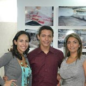 Photo de Mariel Mora