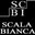 SCALA BIANCA