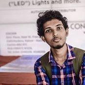 Anil Somans foto