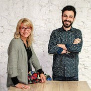 Foto di MAURRI + PALAI architetti