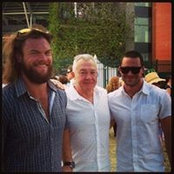 Foto di Nick Rowlands
