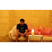 Shrutesh Sharma's photo