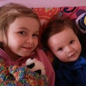 Danielle Pegg's photo