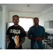 Sandile Shongwe's photo