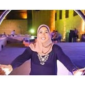 Foto de Khadiga Samir

