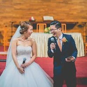 Jeric Chew's photo