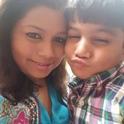 Teejay Pednekar's photo