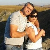 Daniela Gindac's photo