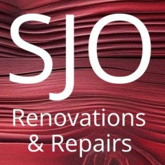 SJO Renovations & Repairs