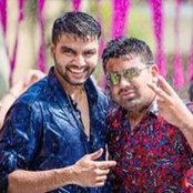 Foto di Bharath Prashanth