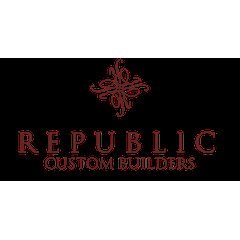 Republic Custom Builders