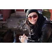 Hilary Abel's photo