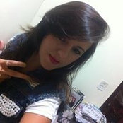Carlinha Luiza's photo
