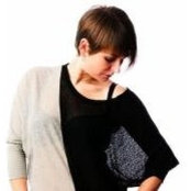 Caroline Dionne's photo