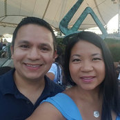 M Sanchez's photo