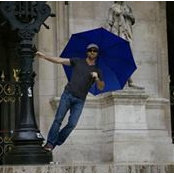 Foto de Lloyd Keast
