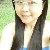 Candice Toh's photo