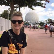 Lisa Burns's photo