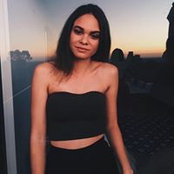 Saskia Lopes's photo