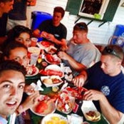 Nick Bravante's photo