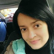 Інна Петлюк-Процько's photo