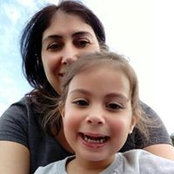 Aliza Efraim's photo