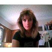 Jodi Thomass foto