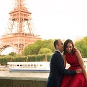 Michelle Chevalier's photo
