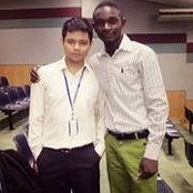 Dave Han's photo