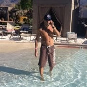 Warren G's photo