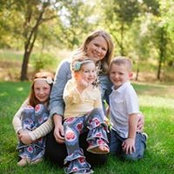 Carri Lewis's photo