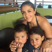 Claudia Solis's photo