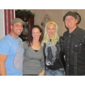 Frank Malfettone's photo