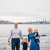 Rebecca Mitchell's photo