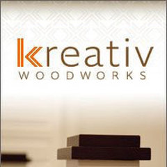 Kreativ Woodworks