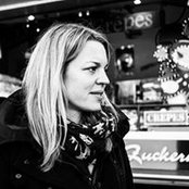 Angelika Hofmann's photo