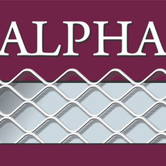 Alpha Screens And Glass