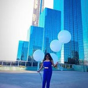 Jennifer Benjamin's photo
